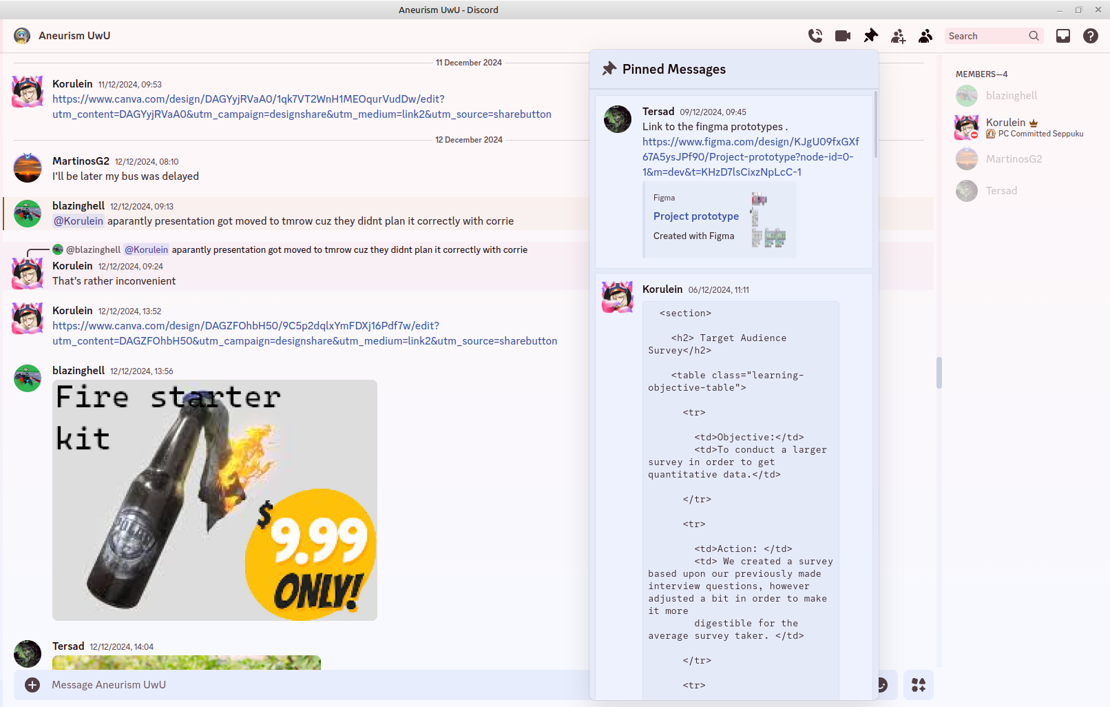 Placeholder Explanation